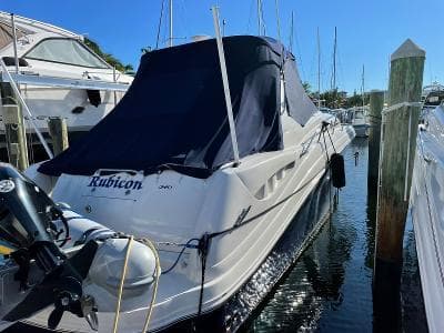 BOATZON | Sea Ray 340 Sundancer 2005