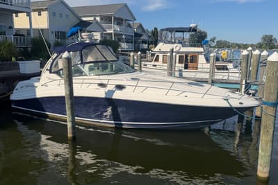 BOATZON | Sea Ray 340 Sundancer 2005 BOATZON | Sea Ray 340 Sundancer 2005