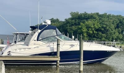 BOATZON | Sea Ray 340 Sundancer 2005