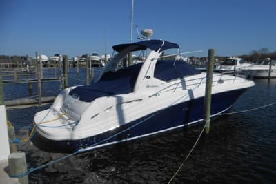 BOATZON | Sea Ray 340 Sundancer 2005