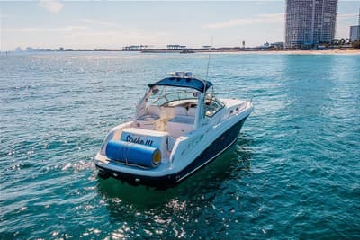 BOATZON | Sea Ray 340 Sundancer 2005