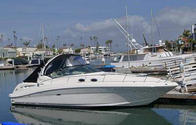 BOATZON | Sea Ray 340 Sundancer 2005