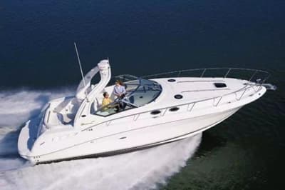BOATZON | Sea Ray 340 Sundancer 2005