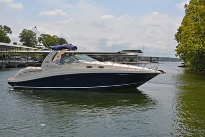 BOATZON | Sea Ray 340 Sundancer 2005 BOATZON | Sea Ray 340 Sundancer 2005
