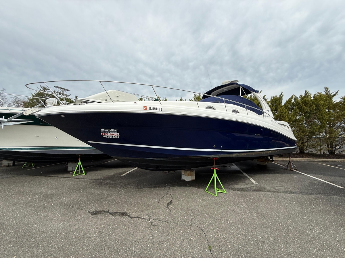 2005 Sea Ray 340 Sundancer - Sold Boat