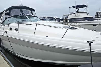 BOATZON | Sea Ray 340 Sundancer 2006 BOATZON | Sea Ray 340 Sundancer 2006