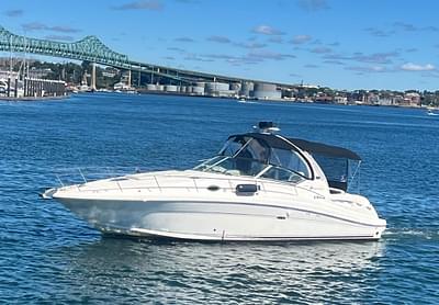 BOATZON | Sea Ray 340 Sundancer 2006 BOATZON | Sea Ray 340 Sundancer 2006