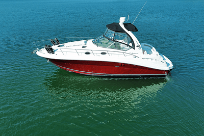 BOATZON | Sea Ray 340 Sundancer 2006 BOATZON | Sea Ray 340 Sundancer 2006