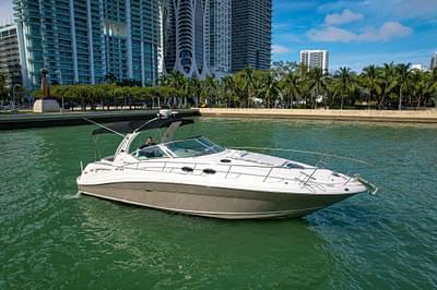 BOATZON | Sea Ray 340 Sundancer 2006 BOATZON | Sea Ray 340 Sundancer 2006