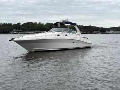 BOATZON | Sea Ray 340 Sundancer 2006