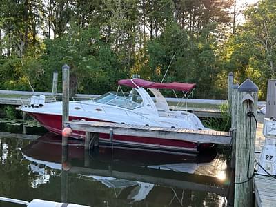 BOATZON | Sea Ray 340 Sundancer 2006