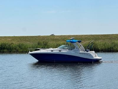 BOATZON | Sea Ray 340 Sundancer 2006 BOATZON | Sea Ray 340 Sundancer 2006