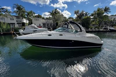 BOATZON | Sea Ray 340 Sundancer 2006