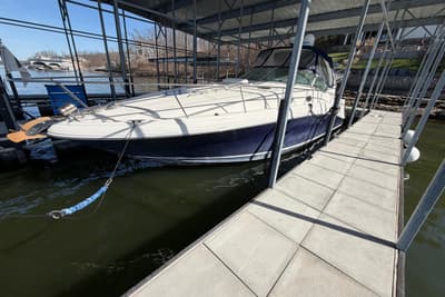 BOATZON | Sea Ray 340 Sundancer 2006
