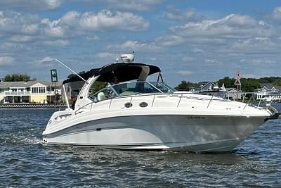 BOATZON | Sea Ray 340 Sundancer 2007 BOATZON | Sea Ray 340 Sundancer 2007