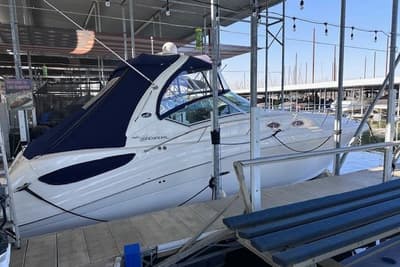 BOATZON | Sea Ray 340 Sundancer 2007