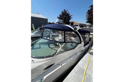 BOATZON | Sea Ray 340 Sundancer 2007