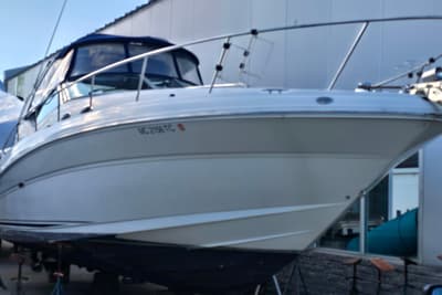 BOATZON | Sea Ray 340 Sundancer 2007