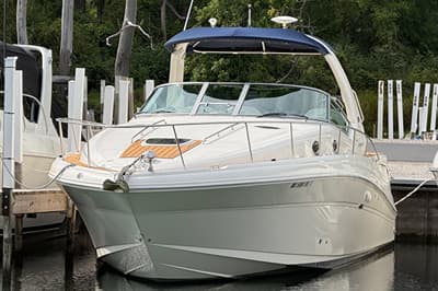BOATZON | Sea Ray 340 Sundancer 2007