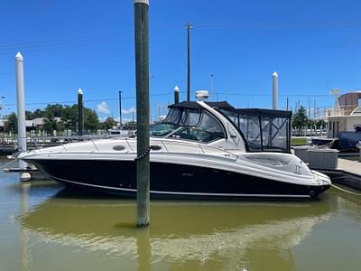BOATZON | Sea Ray 340 Sundancer 2007 BOATZON | Sea Ray 340 Sundancer 2007