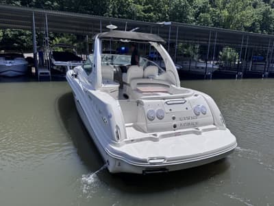 BOATZON | Sea Ray 340 Sundancer 2007