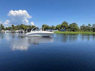 BOATZON | Sea Ray 340 Sundancer 2007
