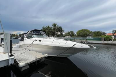 BOATZON | Sea Ray 340 Sundancer 2007