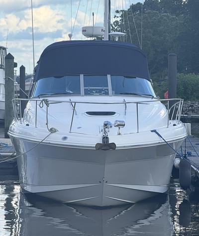 BOATZON | Sea Ray 340 Sundancer 2007