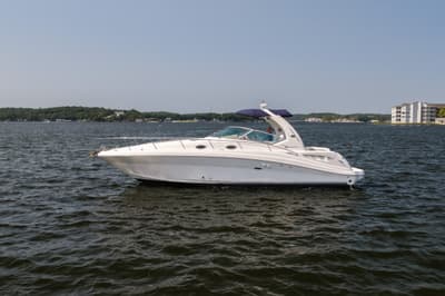 BOATZON | Sea Ray 340 Sundancer 2007 BOATZON | Sea Ray 340 Sundancer 2007