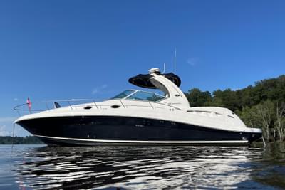 BOATZON | Sea Ray 340 Sundancer 2007 BOATZON | Sea Ray 340 Sundancer 2007