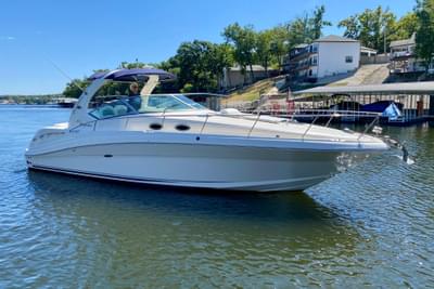 BOATZON | Sea Ray 340 Sundancer 2007 BOATZON | Sea Ray 340 Sundancer 2007
