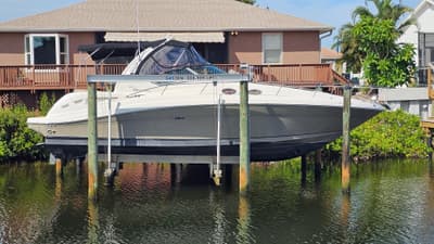BOATZON | Sea Ray 340 Sundancer 2007