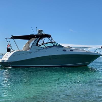 BOATZON | Sea Ray 340 Sundancer 2008 BOATZON | Sea Ray 340 Sundancer 2008