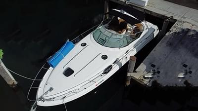 BOATZON | Sea Ray 340 Sundancer 2008 BOATZON | Sea Ray 340 Sundancer 2008