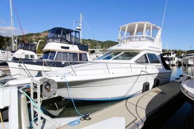 BOATZON | Sea Ray 345 Sedan Bridge 1989