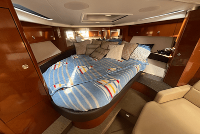 BOATZON | Sea Ray 350 DANSD 2014