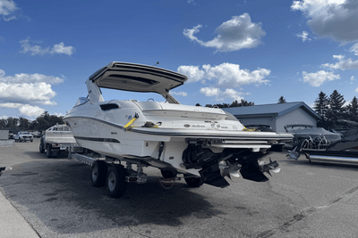 BOATZON | Sea Ray 350 SLX 2015 BOATZON | Sea Ray 350 SLX 2015