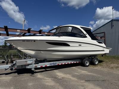 BOATZON | Sea Ray 350 SLX 2015