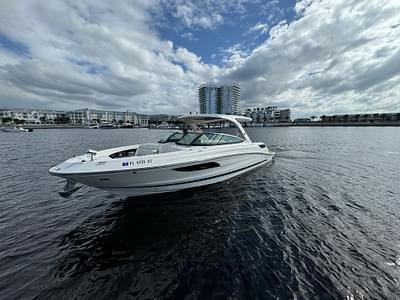 BOATZON | Sea Ray 350 SLX 2015 BOATZON | Sea Ray 350 SLX 2015