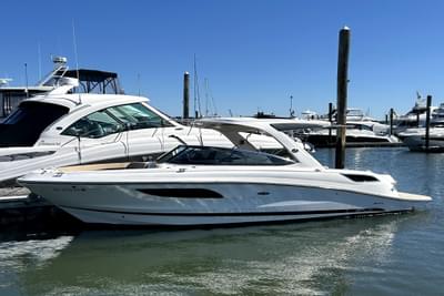 BOATZON | Sea Ray 350 SLX 2016 BOATZON | Sea Ray 350 SLX 2016