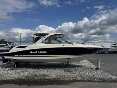 BOATZON | Sea Ray 350 SLX 2016 BOATZON | Sea Ray 350 SLX 2016
