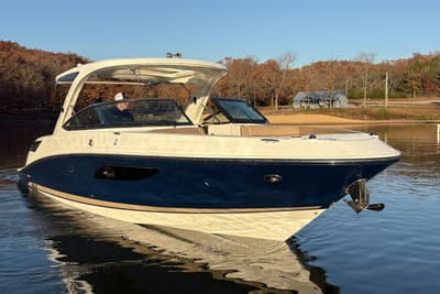 BOATZON | Sea Ray 350 SLX 2016