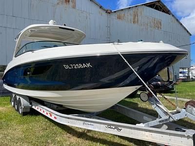 BOATZON | Sea Ray 350 SLX 2017 BOATZON | Sea Ray 350 SLX 2017