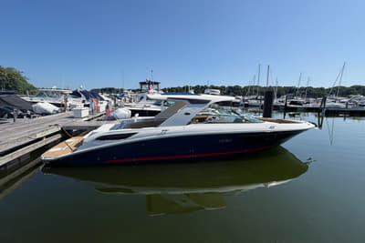 BOATZON | Sea Ray 350 SLX 2021