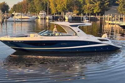 BOATZON | Sea Ray 350 SLX 2022 BOATZON | Sea Ray 350 SLX 2022