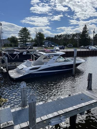 BOATZON | Sea Ray 350 SLX 2022