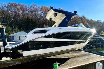 BOATZON | Sea Ray 350 SLX 2022 BOATZON | Sea Ray 350 SLX 2022