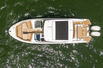 BOATZON | Sea Ray 350 SLX 2024 BOATZON | Sea Ray 350 SLX 2024