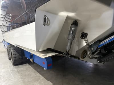 BOATZON | Sea Ray 350 SLX 2026