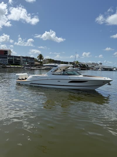 BOATZON | Sea Ray 350 SLX OB 2018 BOATZON | Sea Ray 350 SLX OB 2018